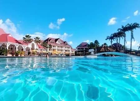 Le Madja'Kaz - Studio En Residence Et Bord De Mer - Sainte Luce Martinique Sainte-Luce Exterior foto