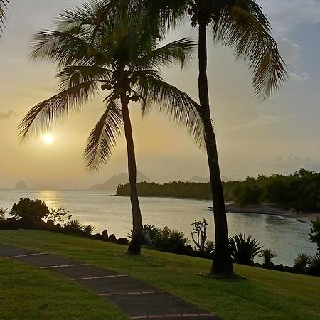 Le Madja'Kaz - Studio En Residence Et Bord De Mer - Sainte Luce Martinique Sainte-Luce Exterior foto