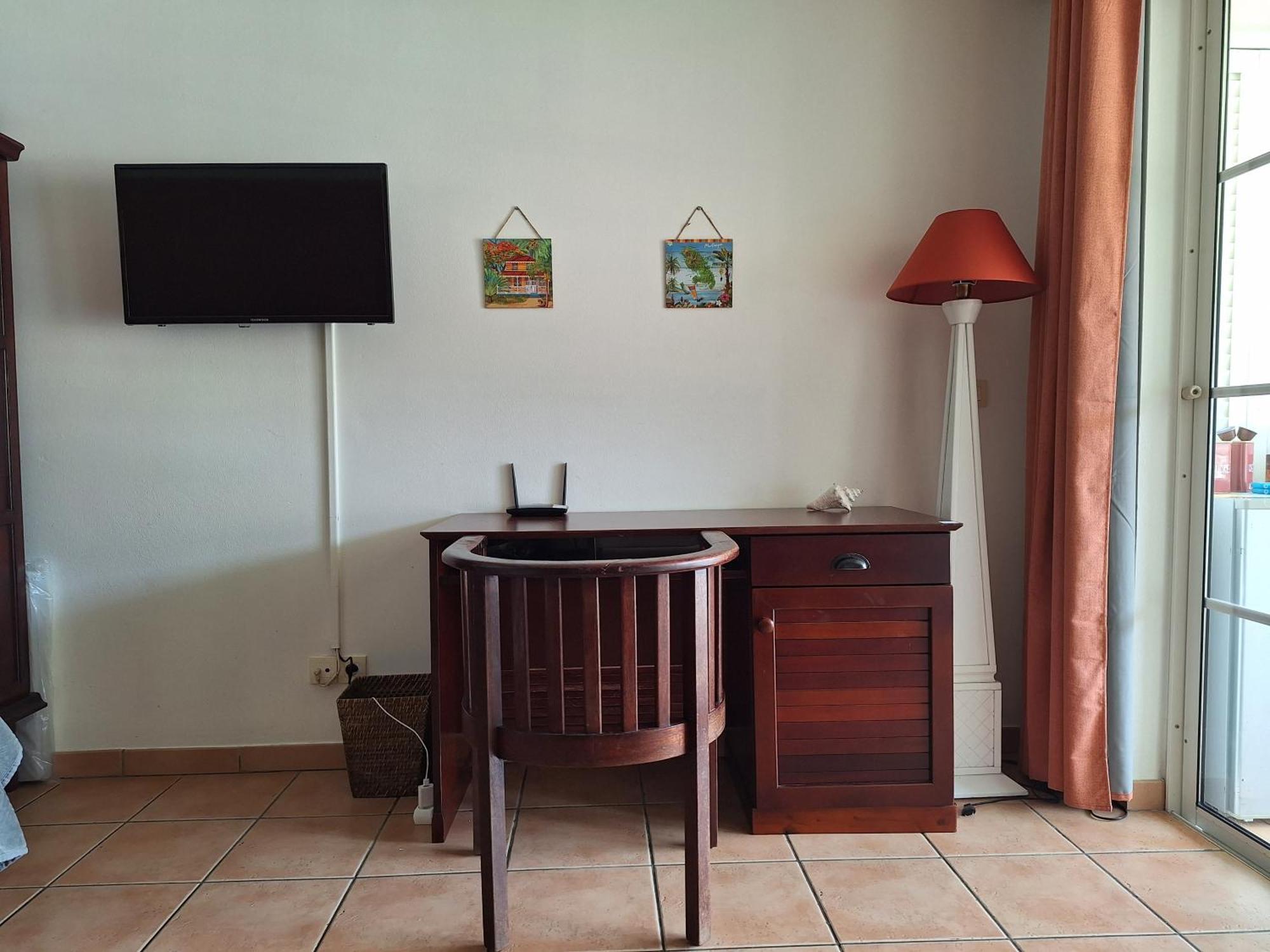 Le Madja'Kaz - Studio En Residence Et Bord De Mer - Sainte Luce Martinique Sainte-Luce Exterior foto